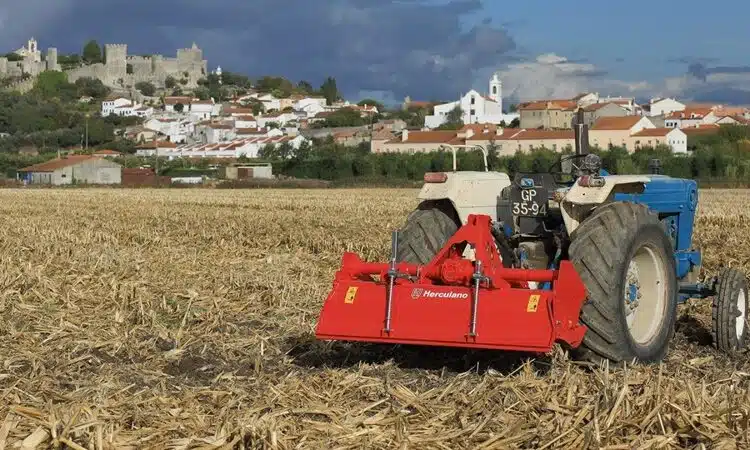 Comment entretenir et prolonger la durée de vie d'une lame de fraise rotative