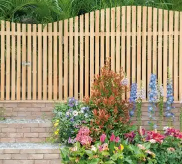 Conseils pour intégrer une clôture naturelle dans un jardin